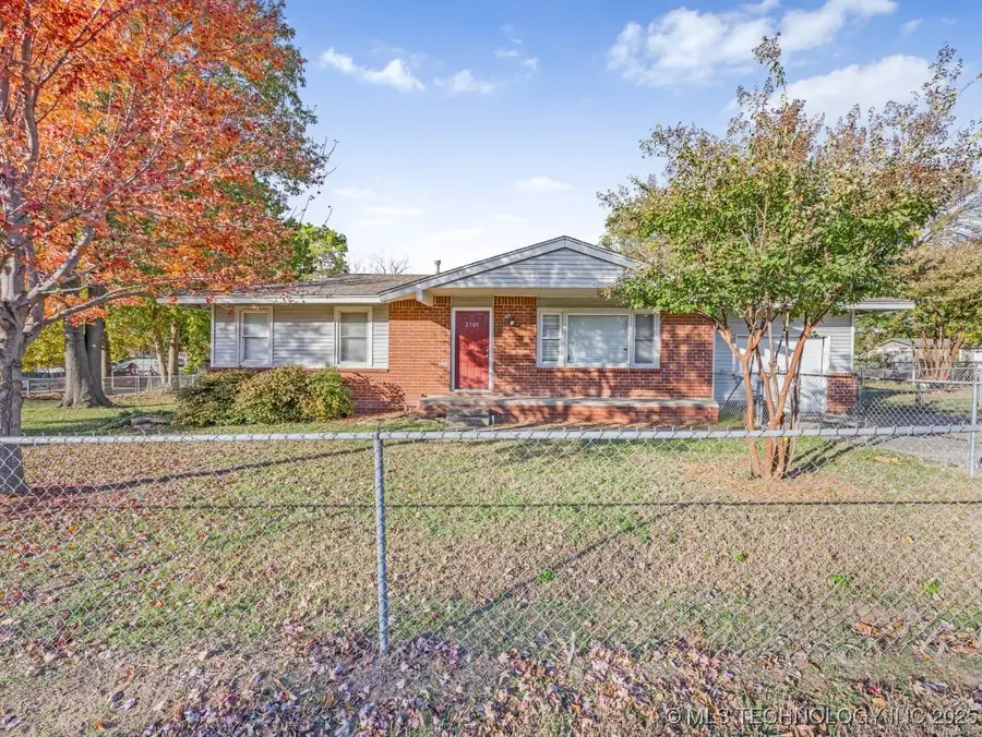 2909 E Woodrow Place, Tulsa, OK 74110 - Image #3
