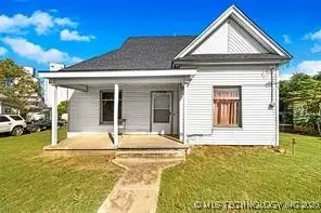 21 W 3rd, Carnegie, OK 73015 - Image #1