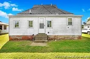21 W 3rd, Carnegie, OK 73015 - Image #2