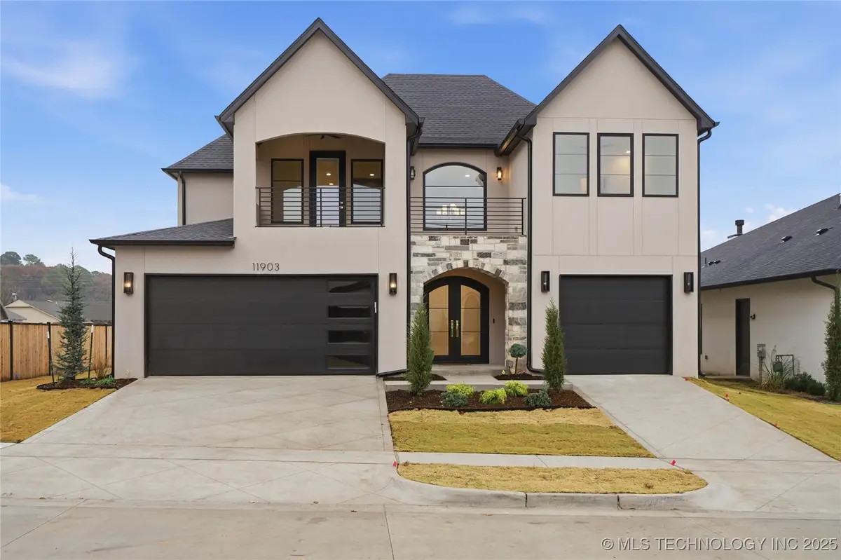 11903 S Vandalia Avenue, Tulsa, OK 74137 - Image #1