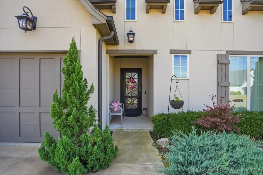 502 E 127th Place, Jenks, OK 74037 - Image #2