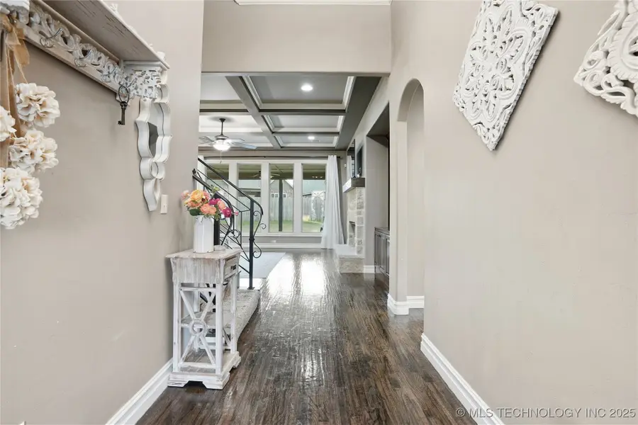 502 E 127th Place, Jenks, OK 74037 - Image #3