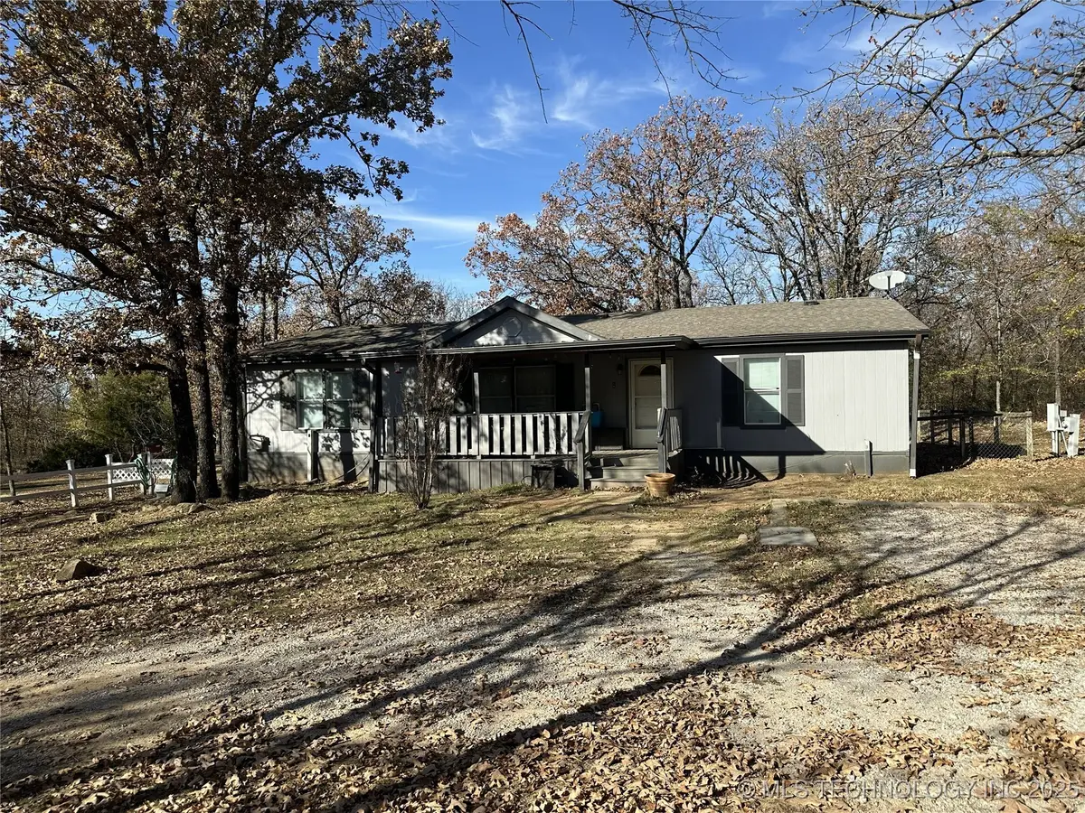 14101 E 191st Street S, Bixby, OK 74008 - Image #1