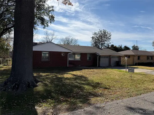 3301 Harvey Road, Bartlesville, OK 74006