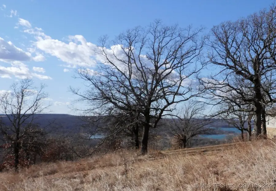 S Oak Lane, Cookson, OK 74427 - Image #3