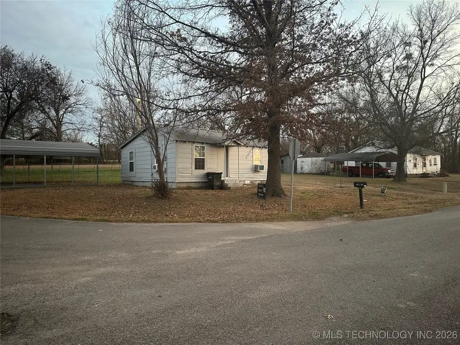 501 W Elm Street, Fort Gibson, OK 74434 - Image #2