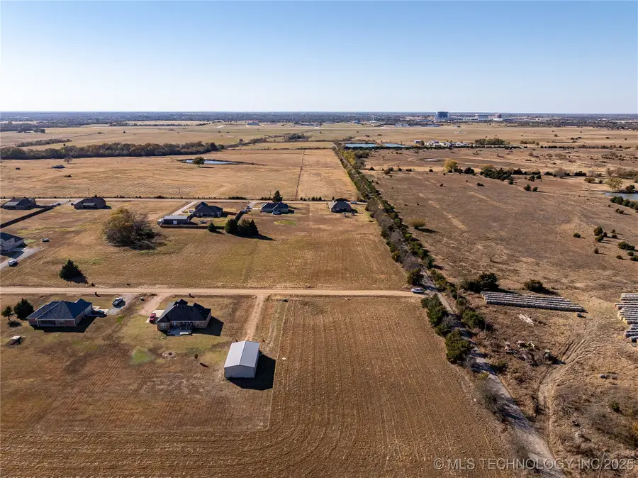 001 Paralee Street, Durant, OK 74701 - Image #3