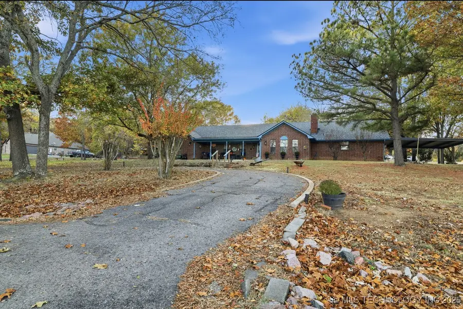 377 Mills Drive, Durant, OK 74701 - Image #2