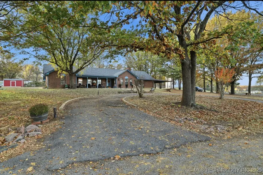 377 Mills Drive, Durant, OK 74701 - Image #3