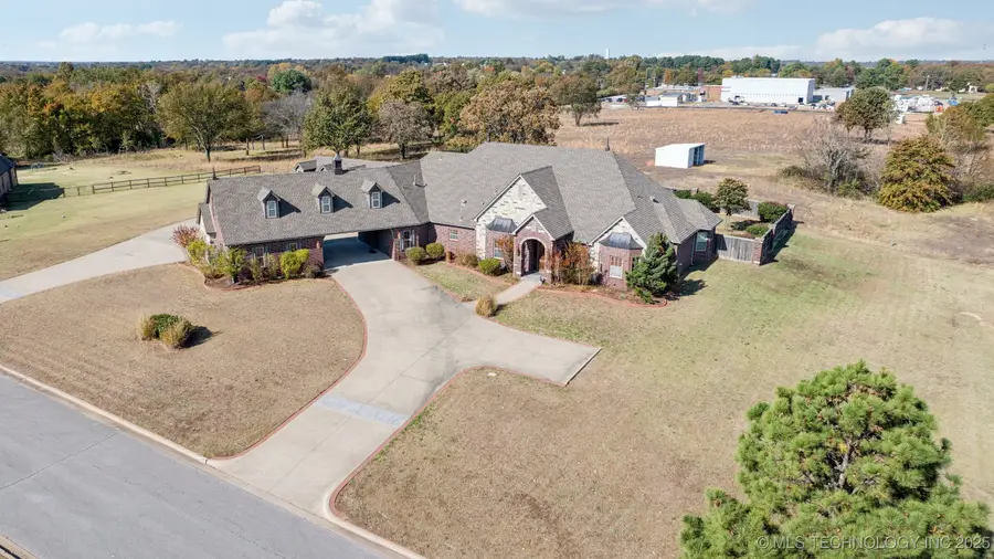 26961 E 134th Street S, Coweta, OK 74429 - Image #2