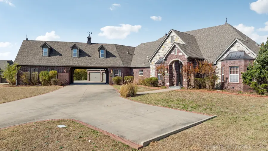 26961 E 134th Street S, Coweta, OK 74429 - Image #3