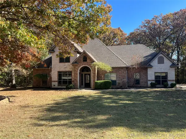 5306 Briarcreek, Durant, OK 74701