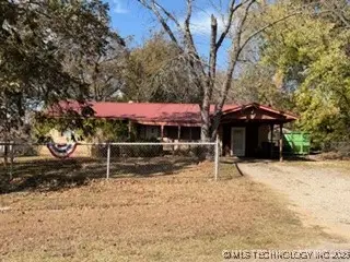 712 NW White, Kingston, OK 73439 - Image #1