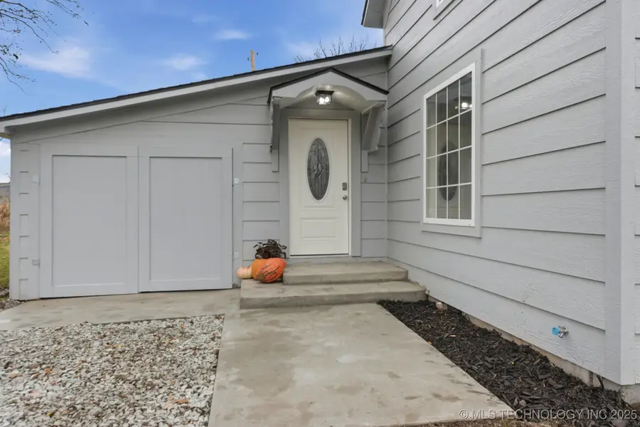 316 W 4th Street, Chelsea, OK 74016 - Image #2