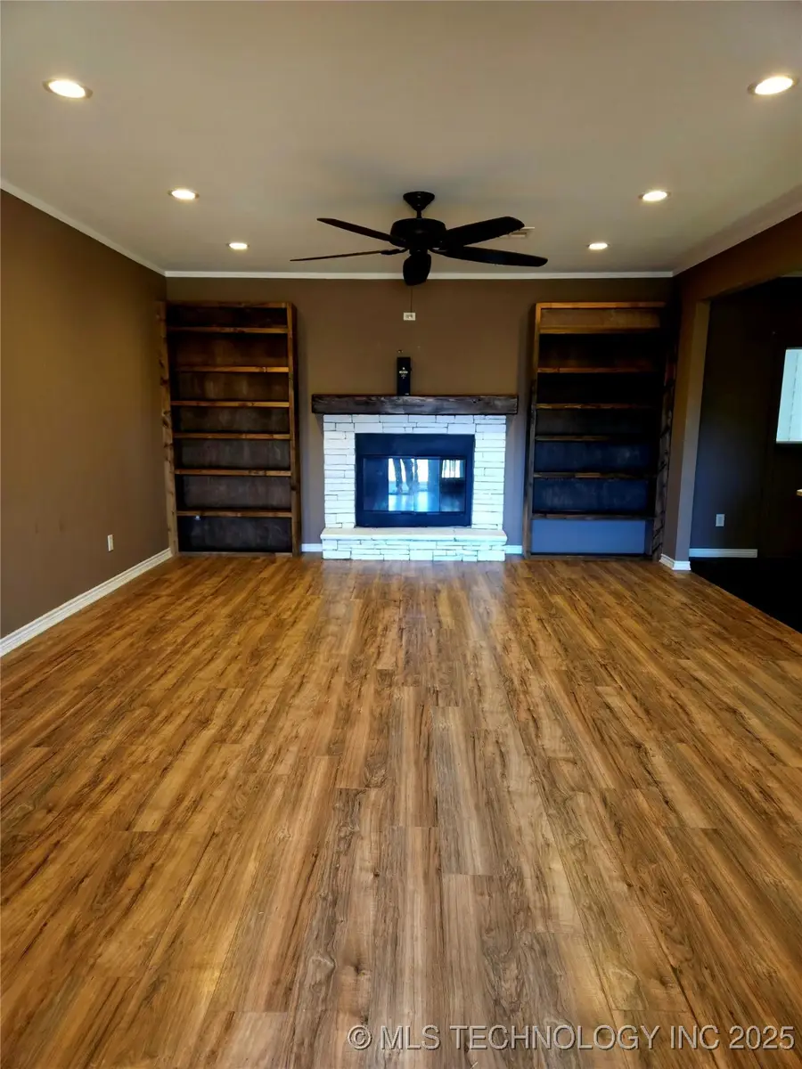 6650 S 369th Avenue W, Mannford, OK 74044 - Image #2