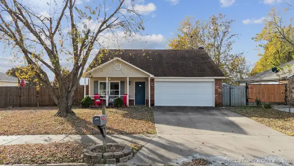 531 Buckingham Drive, Claremore, OK 74017