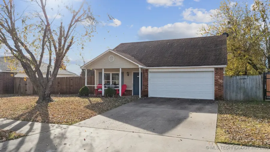 531 Buckingham Drive, Claremore, OK 74017 - Image #2