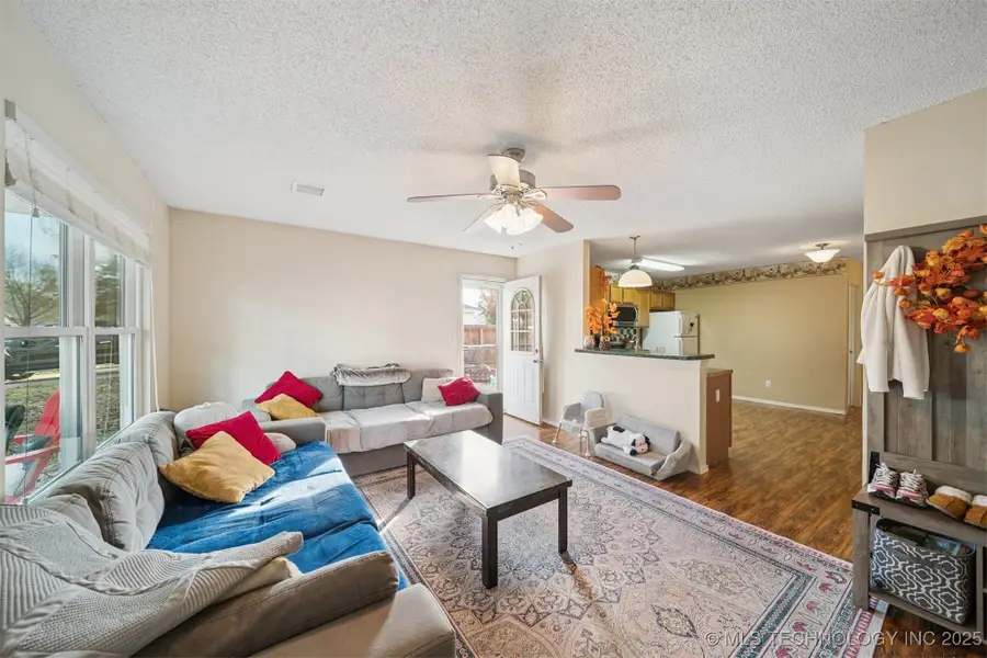 531 Buckingham Drive, Claremore, OK 74017 - Image #3