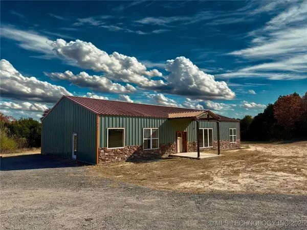 13106 Clay Hill, Ardmore, OK 73401