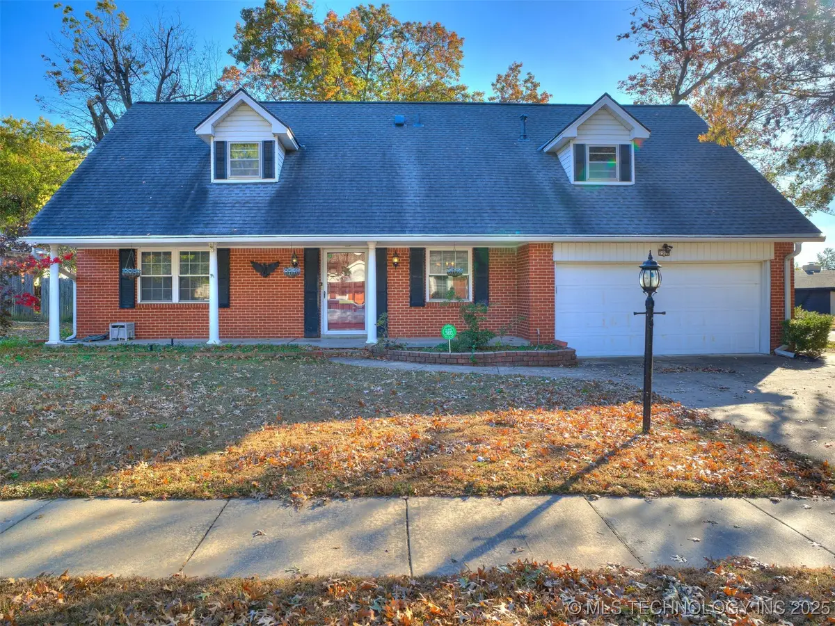 7508 E 53rd Street, Tulsa, OK 74145 - Image #1