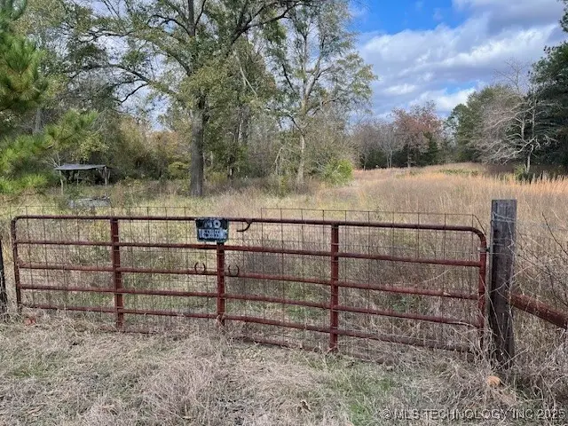 Clark Rd. Road, Antlers, OK 74523 - Image #1