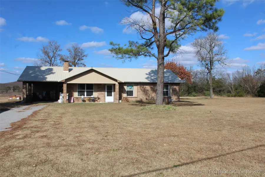 16075 W Us Hwy 270, McAlester, OK 74501 - Image #2