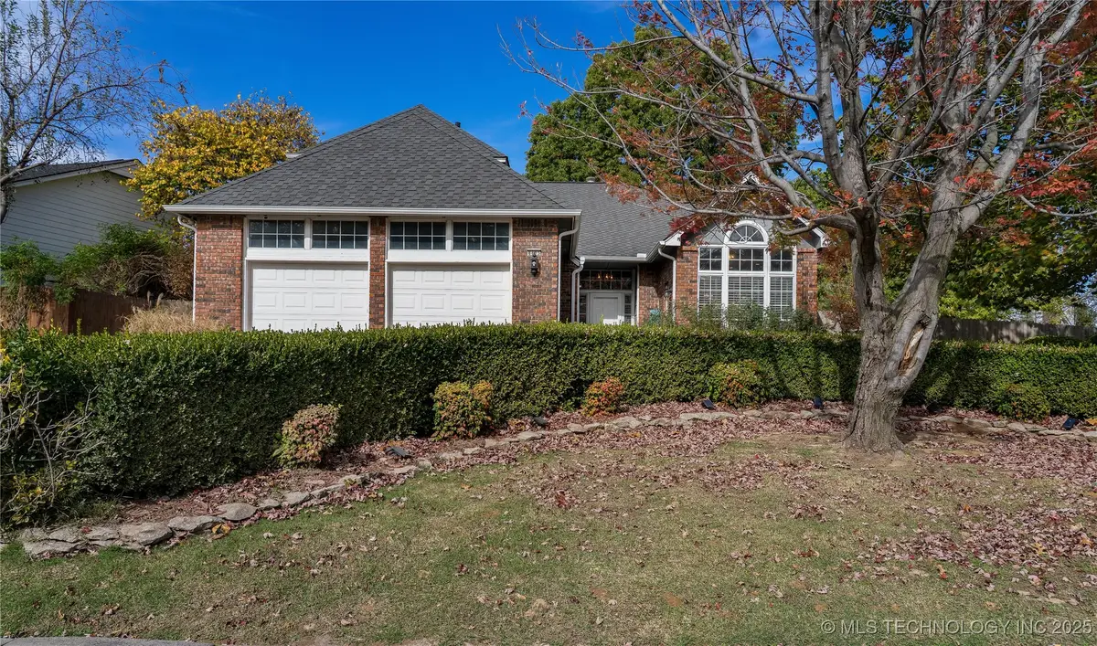 8803 E 75th Street, Tulsa, OK 74133 - Image #1