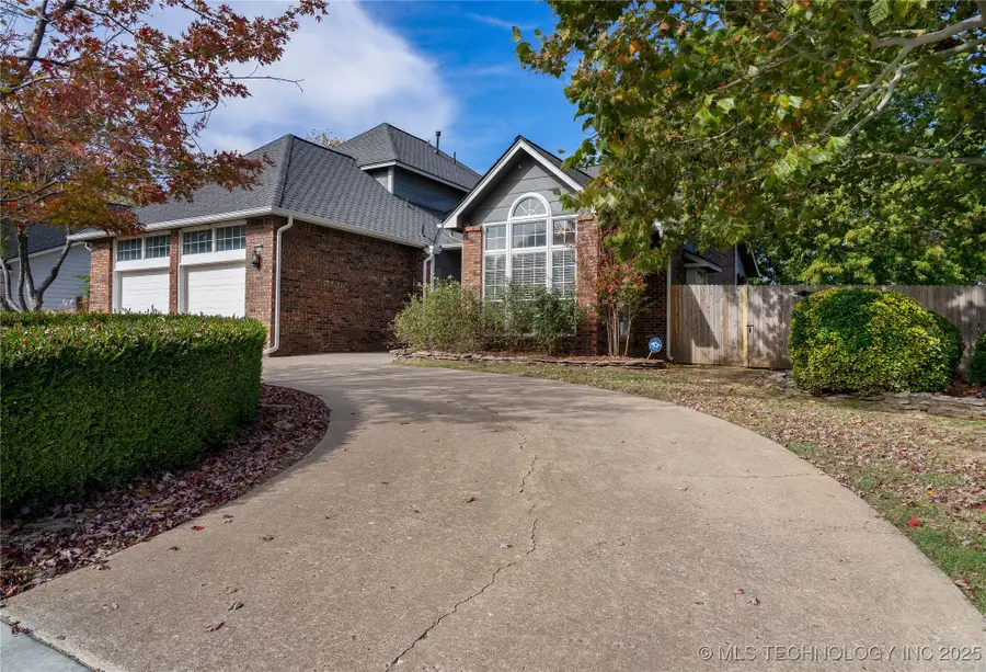 8803 E 75th Street, Tulsa, OK 74133 - Image #3