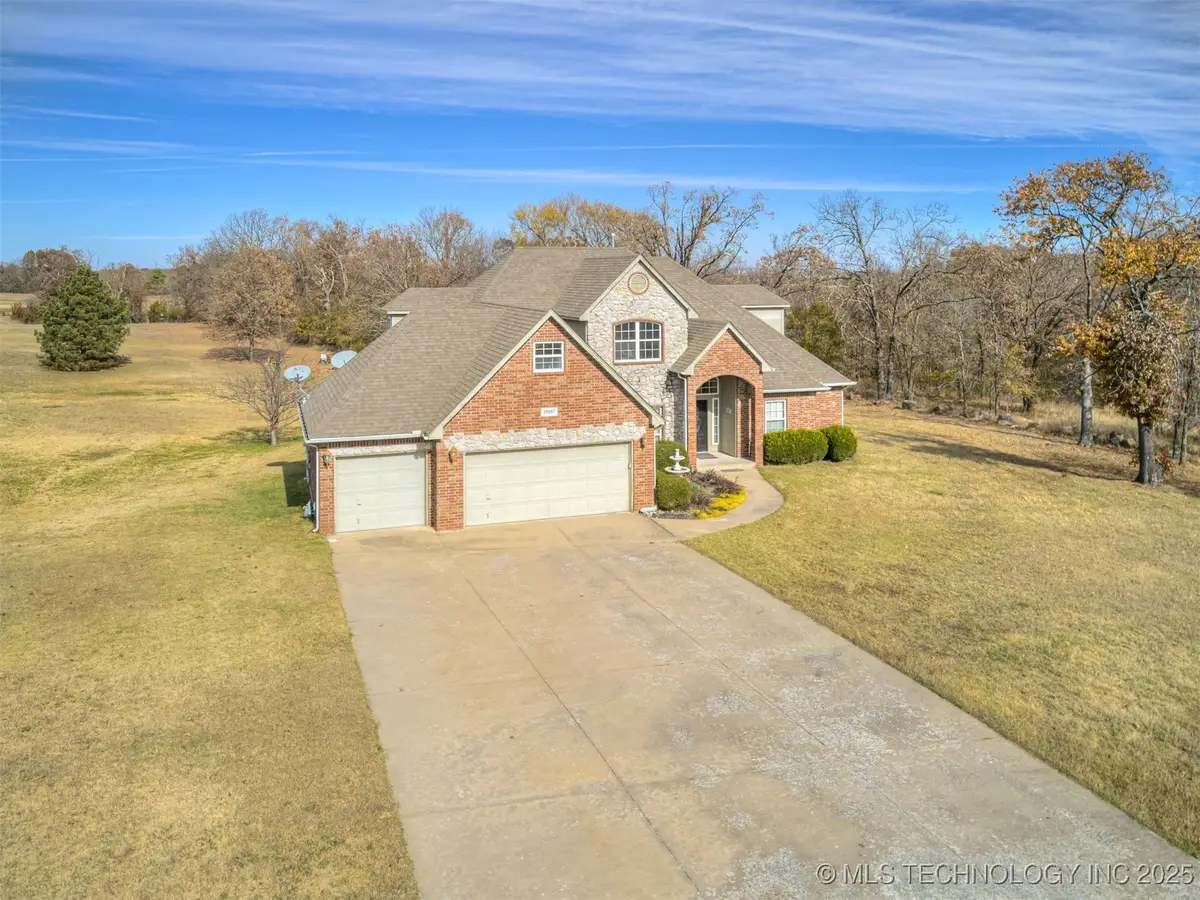 29367 E 28th Street, Broken Arrow, OK 74014 - Image #1