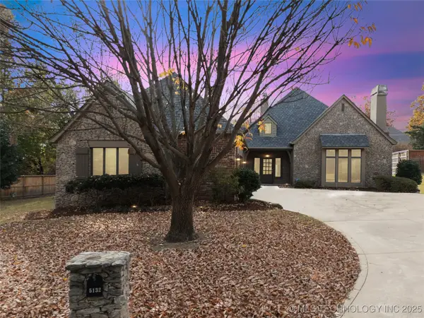 5132 E 85th Street, Tulsa, OK 74137