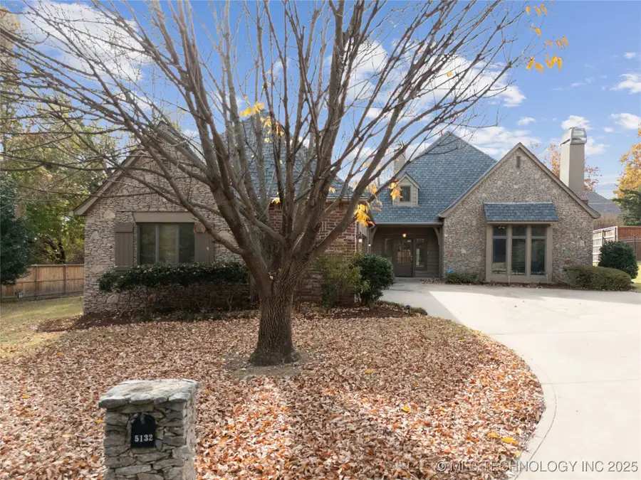 5132 E 85th Street, Tulsa, OK 74137 - Image #2