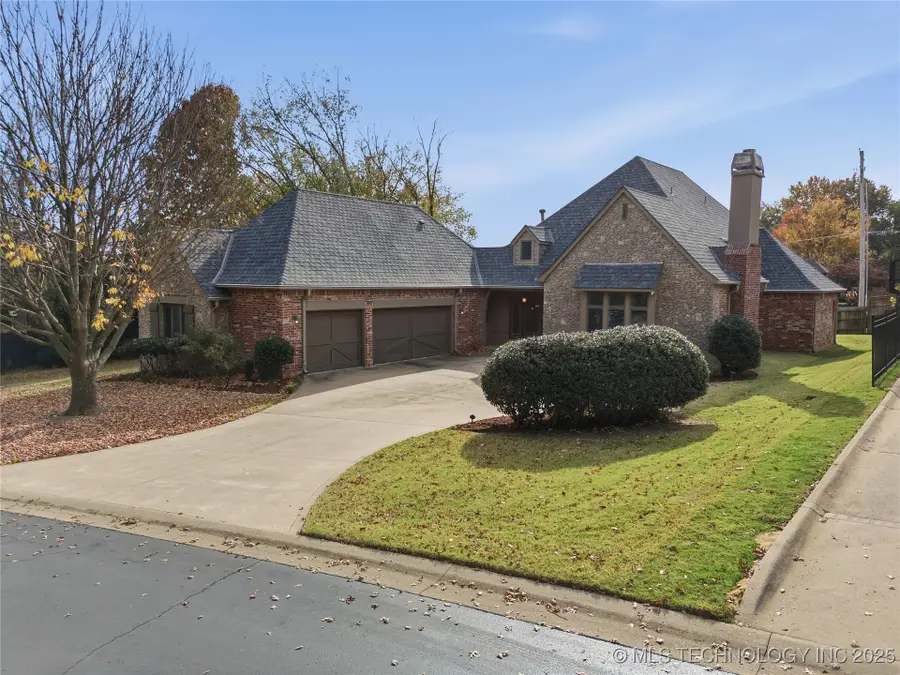 5132 E 85th Street, Tulsa, OK 74137 - Image #3