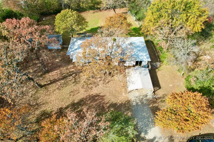 74 Hickory Wood Lane, Eufaula, OK 74432 - Image #2