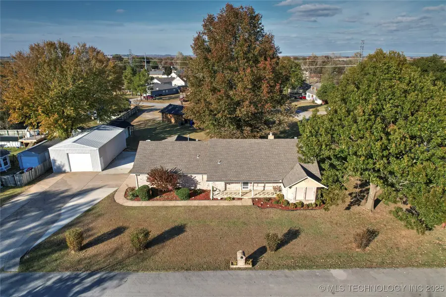 21423 E 37th Place, Broken Arrow, OK 74014 - Image #2