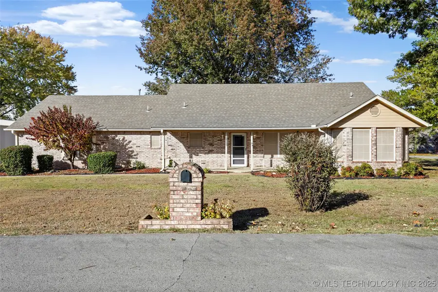 21423 E 37th Place, Broken Arrow, OK 74014 - Image #3