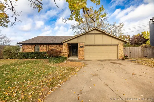 1916 W Indianola Street, Broken Arrow, OK 74012