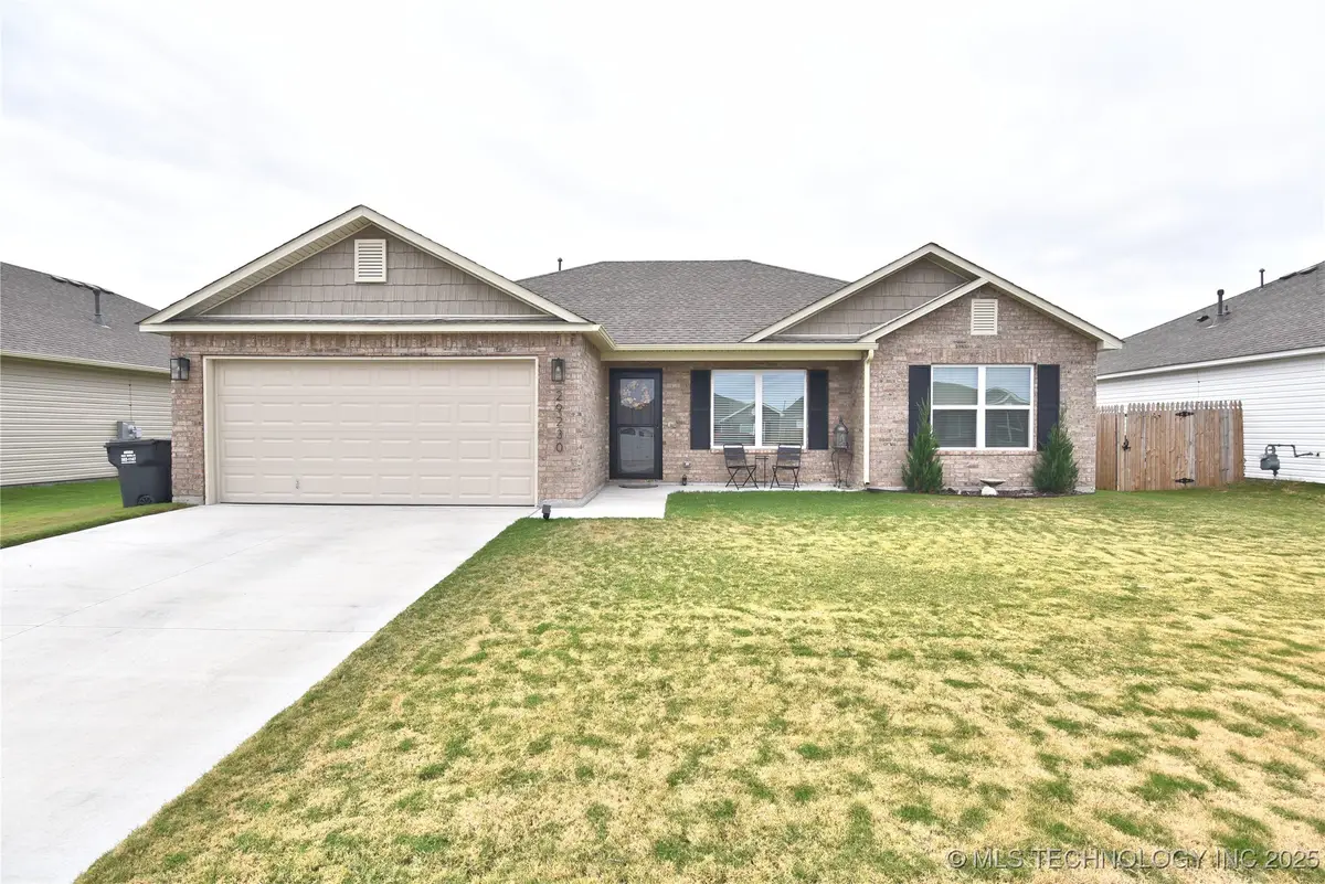 29230 E 79th Place S, Broken Arrow, OK 74014 - Image #1