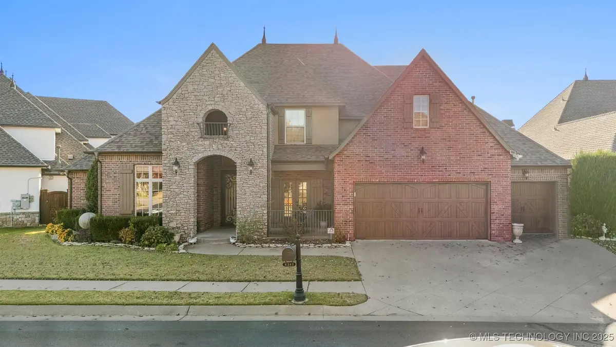4342 E 118 Street, Tulsa, OK 74137 - Image #1