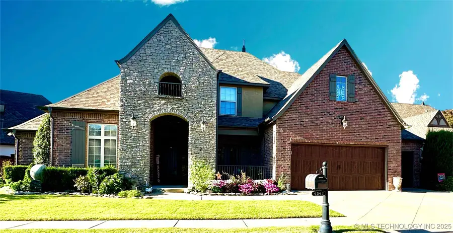 4342 E 118 Street, Tulsa, OK 74137 - Image #3