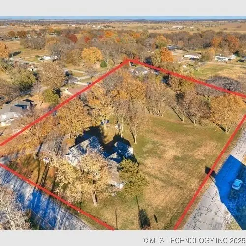 201 E Cherokee Street, Talala, OK 74080 - Image #2