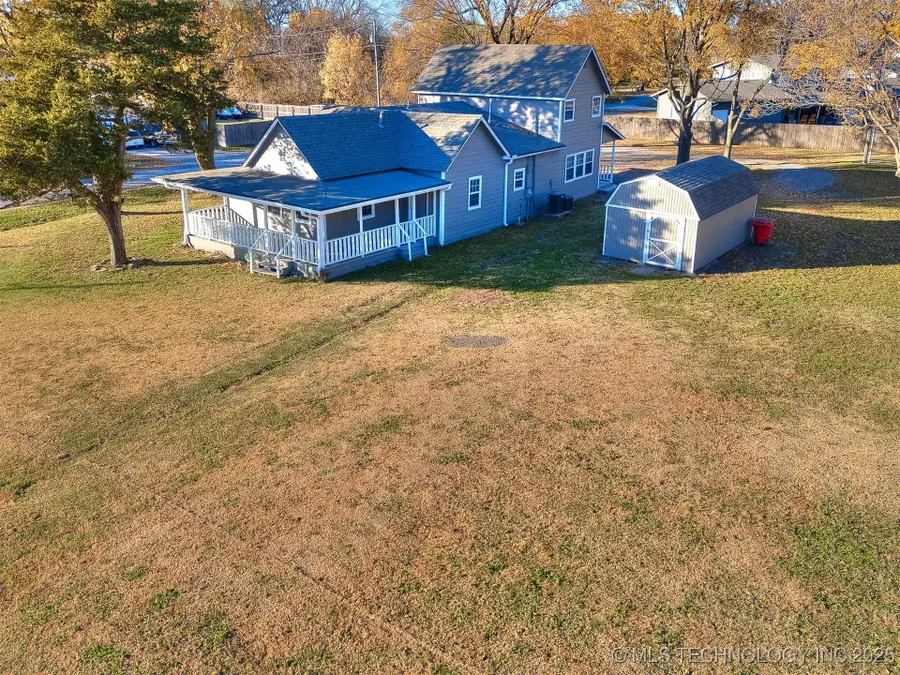 201 E Cherokee Street, Talala, OK 74080 - Image #3