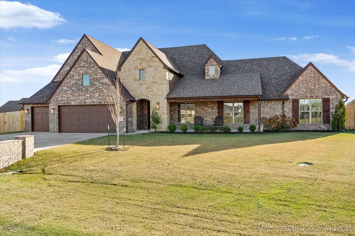 15810 E 107th Street, Owasso, OK 74055 - Image #1