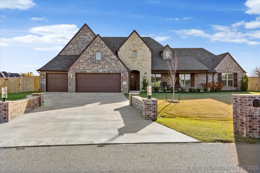 15810 E 107th Street, Owasso, OK 74055 - Image #2