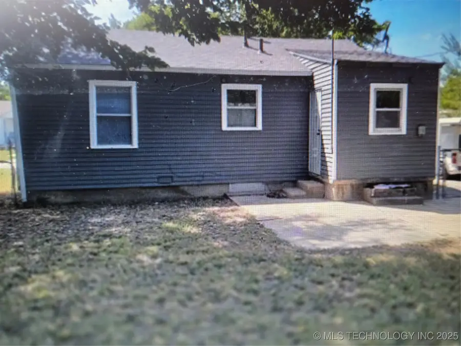 807 N Kingston Avenue, Tulsa, OK 74115 - Image #2