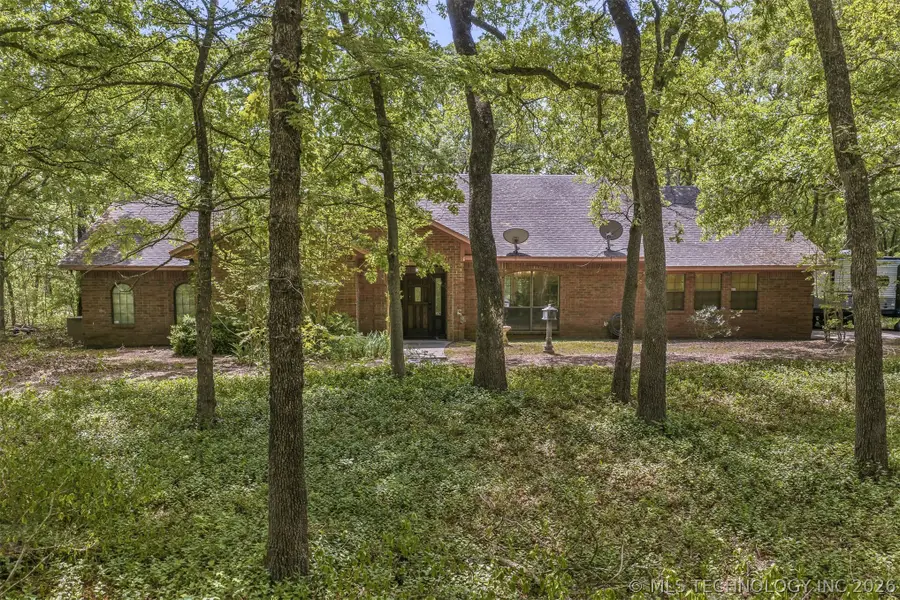 5289 Ponderosa, Ardmore, OK 73401 - #3
