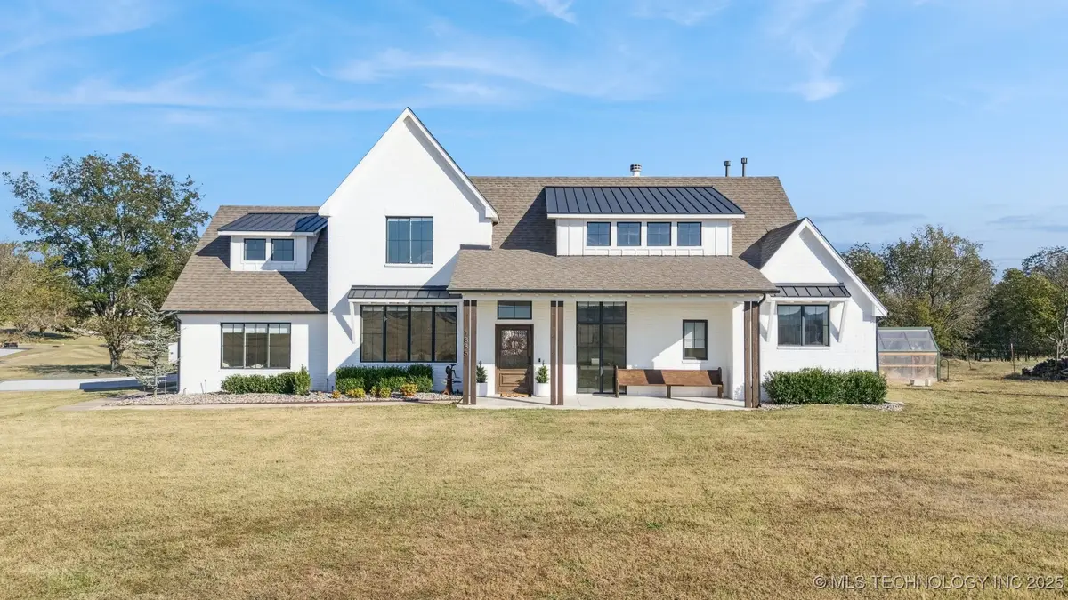 7885 S 329th Avenue E, Broken Arrow, OK 74014 - Image #1