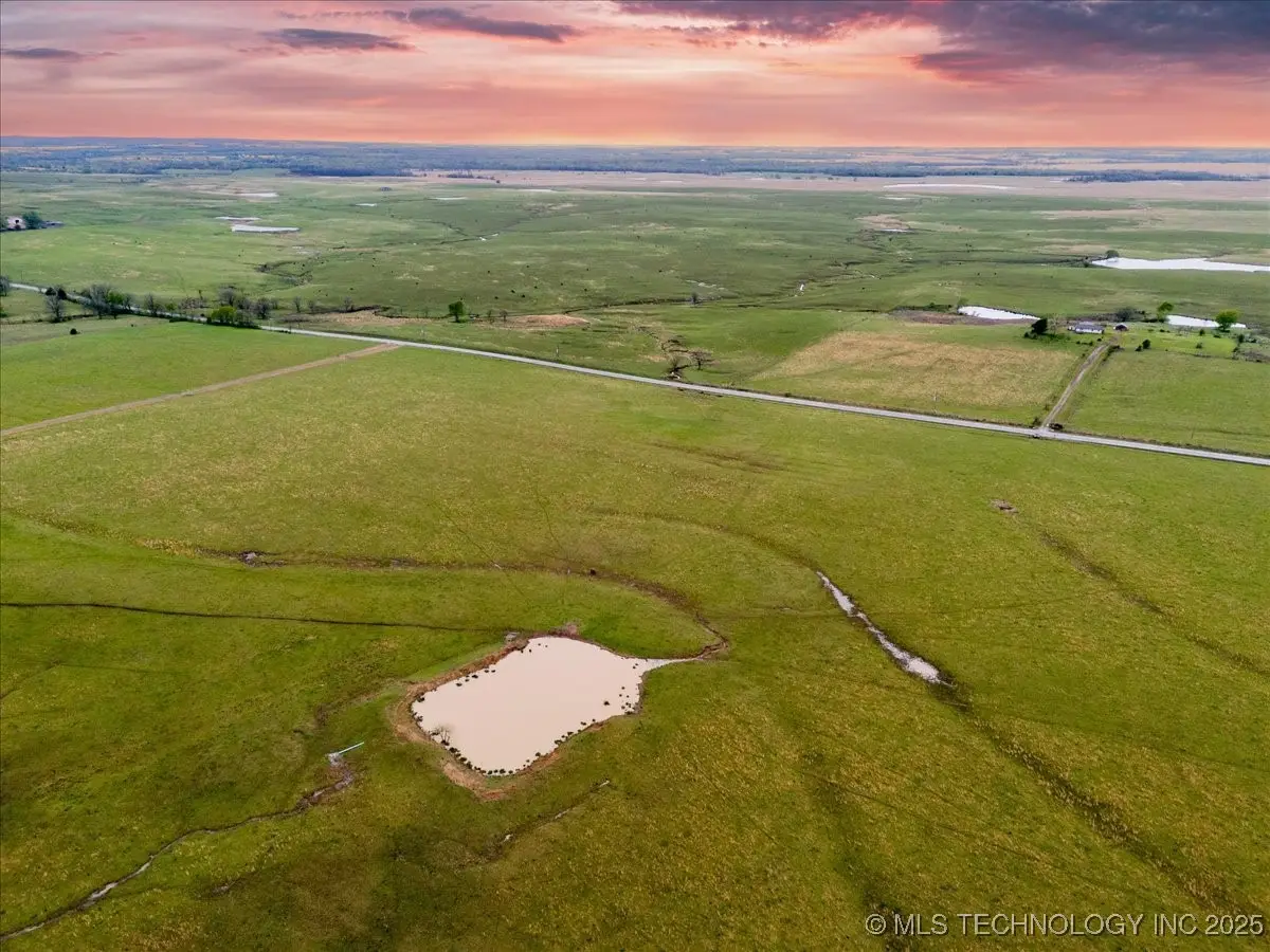 38 E 210 Road, Vinita, OK 74301 - Image #1