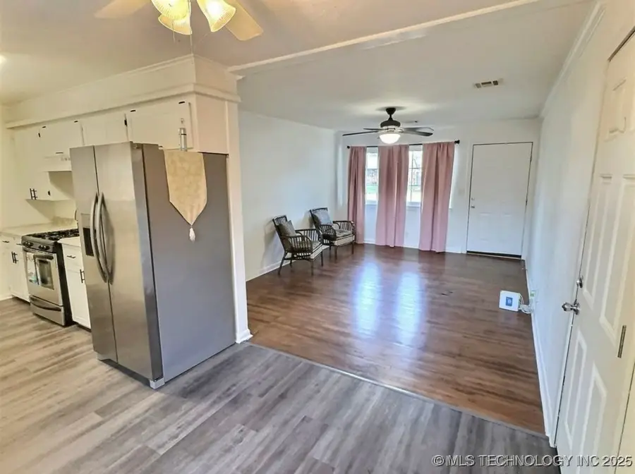 305 E Elm Street, Skiatook, OK 74070 - Image #3