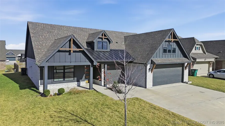 11805 N 130th East Avenue, Collinsville, OK 74021 - Image #2