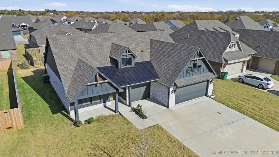 11805 N 130th East Avenue, Collinsville, OK 74021 - Image #3